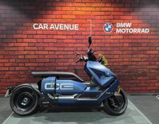 BMW C1 Chenôve