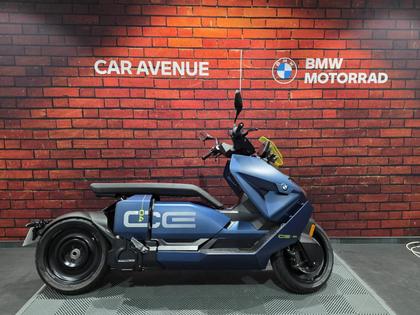 BMW C1 - CE04 2026 - 12 690 €