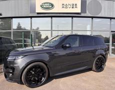 Land Rover Range Rover Sport - 3.0 P550e 550ch PHEV Autobiography - 169 890 €