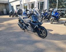 BMW C1 - C 400 X Euro 5 - 4 990 €