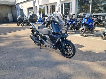 BMW C1 - C 400 X Euro 5 - 4 990 €