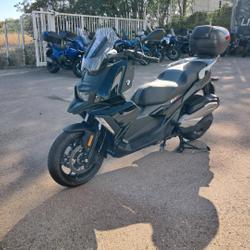 BMW C1 C 400 X Euro 5 Miserey-Salines