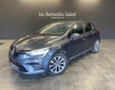 Renault Clio 5