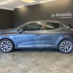 Renault Clio 5 1.5 Blue dCi 115ch Intens 6cv Granville