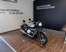 BMW R60 Lesménils