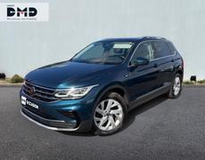 Volkswagen Tiguan Saint-Herblain