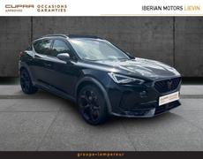 Cupra Formentor Liévin