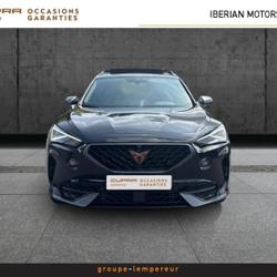 Cupra Formentor 1.4 e-HYBRID 245ch VZ DSG6 Li&eacute;vin