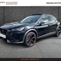Cupra Formentor 1.4 e-HYBRID 245ch VZ DSG6 Li&eacute;vin