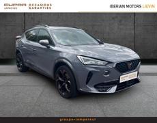 Cupra Formentor Liévin