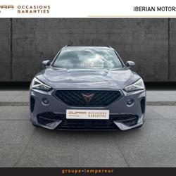 Cupra Formentor 1.4 e-HYBRID 245ch VZ DSG6 Li&eacute;vin