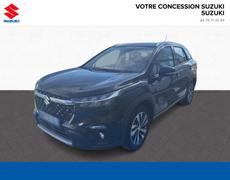 Suzuki S Cross Voglans