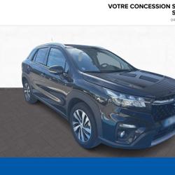Suzuki S Cross 1.4 Boosterjet Hybrid 129ch Style Allgrip MY24 Voglans