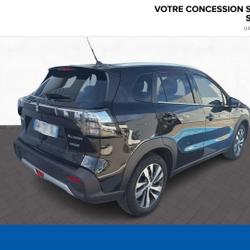 Suzuki S Cross 1.4 Boosterjet Hybrid 129ch Style Allgrip MY24 Voglans