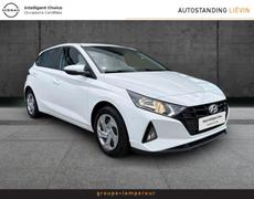 Hyundai i20 Liévin