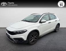 Fiat Tipo 1 Cesson-Sévigné