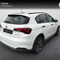 Fiat Tipo 1 1.0 FireFly Turbo 100ch S/S Pack Cesson-S&eacute;vign&eacute;