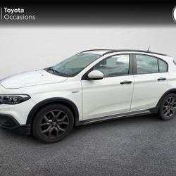 Fiat Tipo 1 1.0 FireFly Turbo 100ch S/S Pack Cesson-S&eacute;vign&eacute;