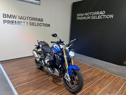BMW R 80 - R 1250 R - 12 999 €