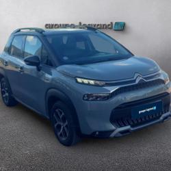 Citroen C3 Aircross PureTech 130ch S&S Shine EAT6 occasion - Coutances - photo 3/24