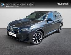 BMW iX3 Saint-Lô