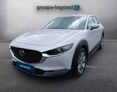 Mazda CX-30 Arnage