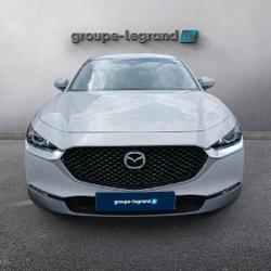 Mazda CX-30 2.0 e-SKYACTIV-G M-Hybrid 122ch Exclusive-Line BVA 2024 Arnage