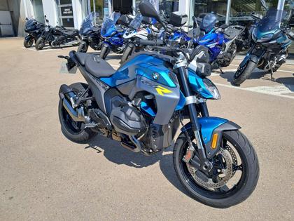 BMW R60 - R 1300 R - 17 999 €