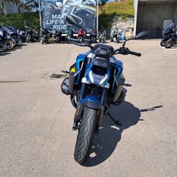BMW R60 R 1300 R Miserey-Salines