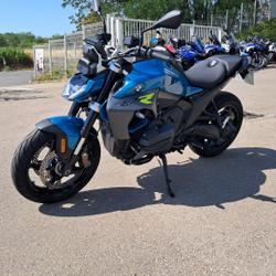BMW R60 R 1300 R Miserey-Salines