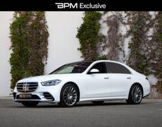 Mercedes Classe S MONACO