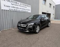 Mercedes GLA Launaguet