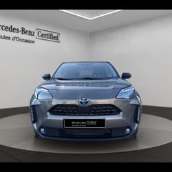 Toyota Yaris Cross 116h Collection MY22 occasion - Ceris&eacute; - photo 2/48