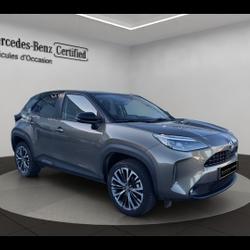 Toyota Yaris Cross 116h Collection MY22 occasion - Ceris&eacute; - photo 3/48
