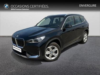 BMW X1 - sDrive20i 170ch Business Design - 39 990 €