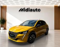 Peugeot 208 Vernouillet