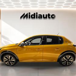 Peugeot 208 e-208 136ch GT Pack Vernouillet
