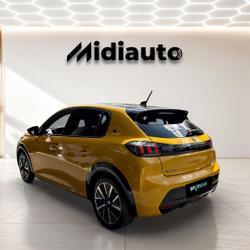 Peugeot 208 e-208 136ch GT Pack Vernouillet