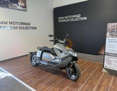 BMW C1 - CE04 11kW - 7 500 €