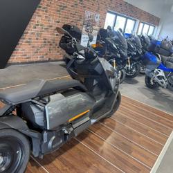 BMW C1 CE04 11kW Lesm&eacute;nils