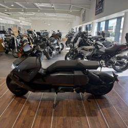 BMW C1 CE04 11kW Lesm&eacute;nils