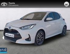 Toyota Yaris Marseille 12e Arrondissement