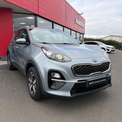 Kia Sportage 1.6 CRDi 115ch ISG Active 4x2 Saint-Quentin-sur-le-Homme