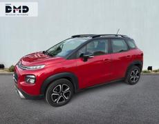 Citroen C3 Aircross Saint-Jouan-des-Guérets