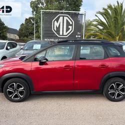 Citroen C3 Aircross BlueHDi 120ch S&S Feel EAT6 E6.d-TEMP Saint-Jouan-des-Gu&eacute;rets