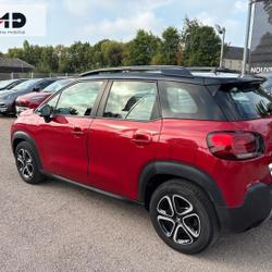 Citroen C3 Aircross BlueHDi 120ch S&S Feel EAT6 E6.d-TEMP Saint-Jouan-des-Gu&eacute;rets