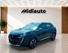 Peugeot 2008 Vernouillet