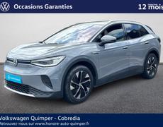 Volkswagen ID4 Quimper