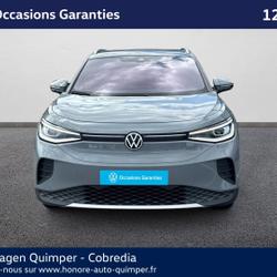 Volkswagen ID4 204ch Pro Performance 77 kWh Quimper