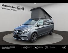Mercedes Marco Polo